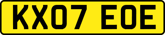 KX07EOE