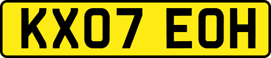 KX07EOH