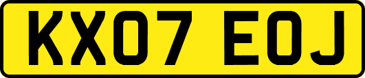 KX07EOJ