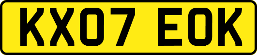 KX07EOK