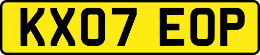 KX07EOP