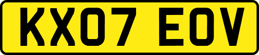 KX07EOV