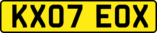 KX07EOX