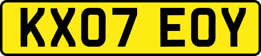 KX07EOY