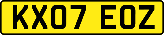 KX07EOZ