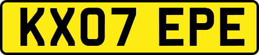 KX07EPE