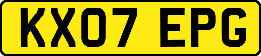 KX07EPG