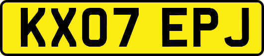 KX07EPJ