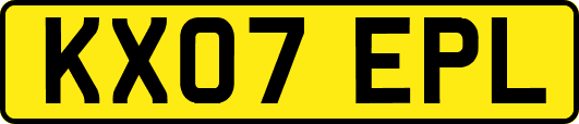 KX07EPL
