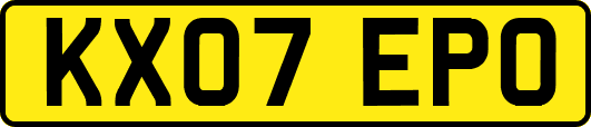 KX07EPO