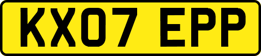 KX07EPP