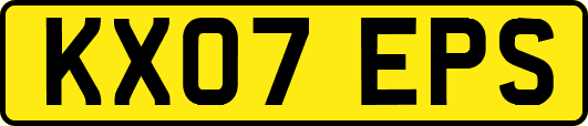 KX07EPS