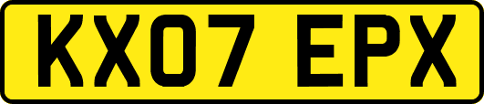 KX07EPX