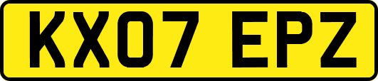 KX07EPZ