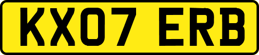 KX07ERB