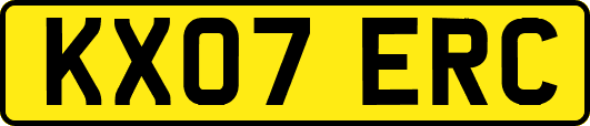 KX07ERC