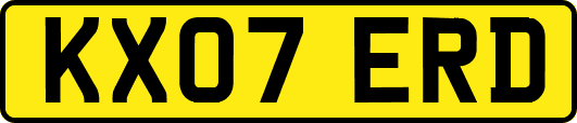 KX07ERD