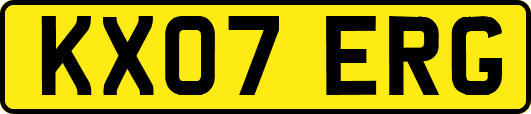KX07ERG