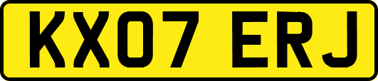 KX07ERJ