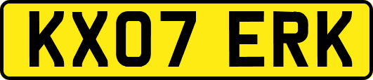 KX07ERK