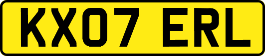 KX07ERL