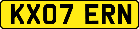 KX07ERN