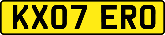 KX07ERO