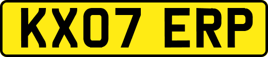 KX07ERP