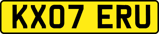 KX07ERU