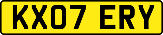 KX07ERY