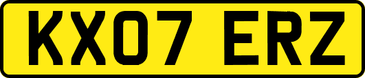 KX07ERZ
