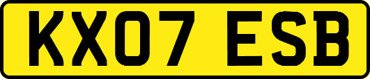 KX07ESB