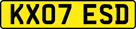 KX07ESD