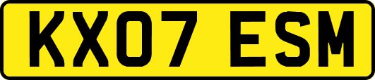 KX07ESM