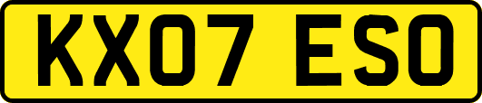 KX07ESO