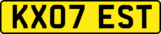 KX07EST