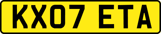 KX07ETA