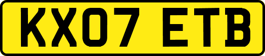 KX07ETB