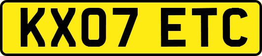 KX07ETC