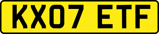 KX07ETF