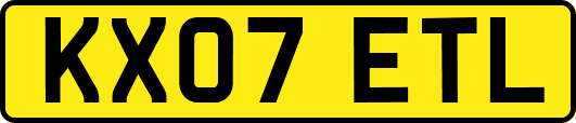 KX07ETL