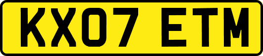 KX07ETM