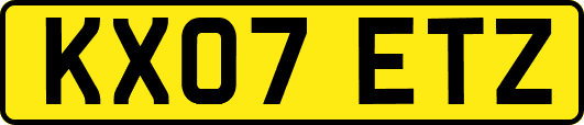 KX07ETZ