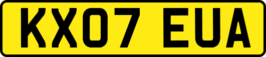 KX07EUA
