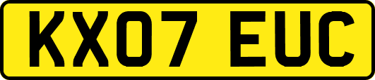 KX07EUC