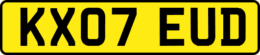 KX07EUD