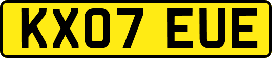 KX07EUE