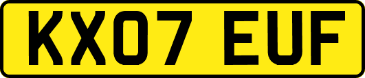 KX07EUF