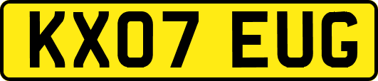 KX07EUG
