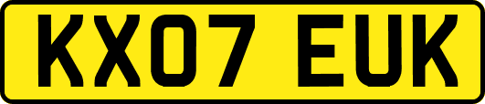 KX07EUK